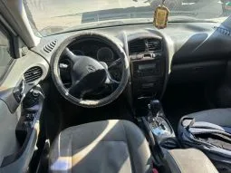 
										 مستعمل هيونداي – Hyundai سانتافيه – Santafe ممتلئ									