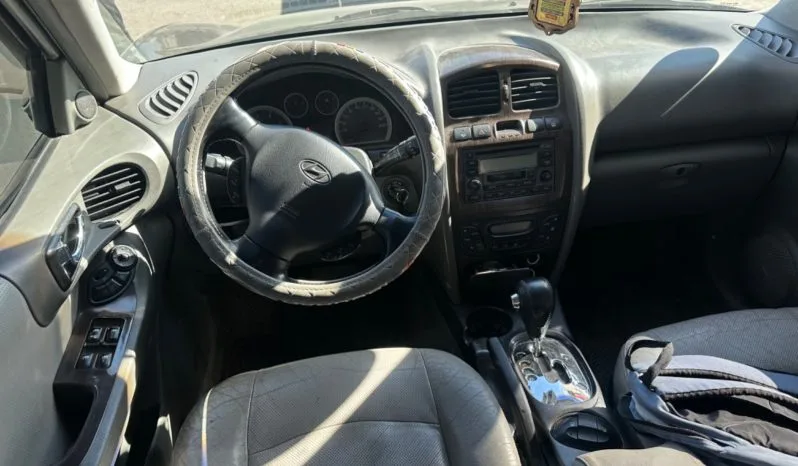 
								 مستعمل هيونداي – Hyundai سانتافيه – Santafe ممتلئ									
