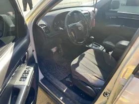 مستعمل هيونداي – Hyundai سانتافيه – Santafe