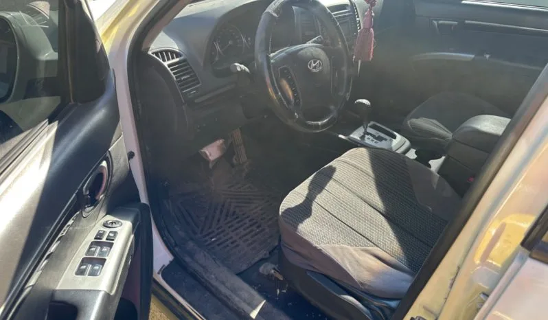 
								 مستعمل هيونداي – Hyundai سانتافيه – Santafe ممتلئ									