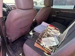 
										 مستعمل هيونداي – Hyundai سانتافيه – Santafe ممتلئ									