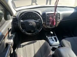 
										 مستعمل هيونداي – Hyundai سانتافيه – Santafe ممتلئ									