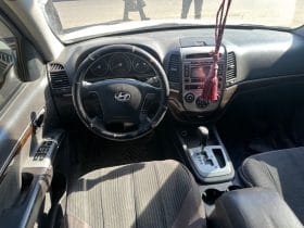 مستعمل هيونداي – Hyundai سانتافيه – Santafe