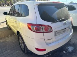 
										 مستعمل هيونداي – Hyundai سانتافيه – Santafe ممتلئ									