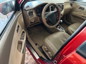 مستعمل كيا – Kia ريو – Rio