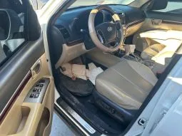 
										 مستعمل هيونداي – Hyundai سانتافيه – Santafe ممتلئ									