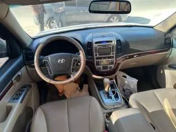 
										 مستعمل هيونداي – Hyundai سانتافيه – Santafe ممتلئ									