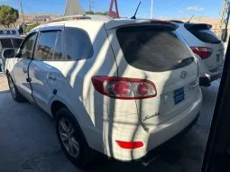 
										 مستعمل هيونداي – Hyundai سانتافيه – Santafe ممتلئ									