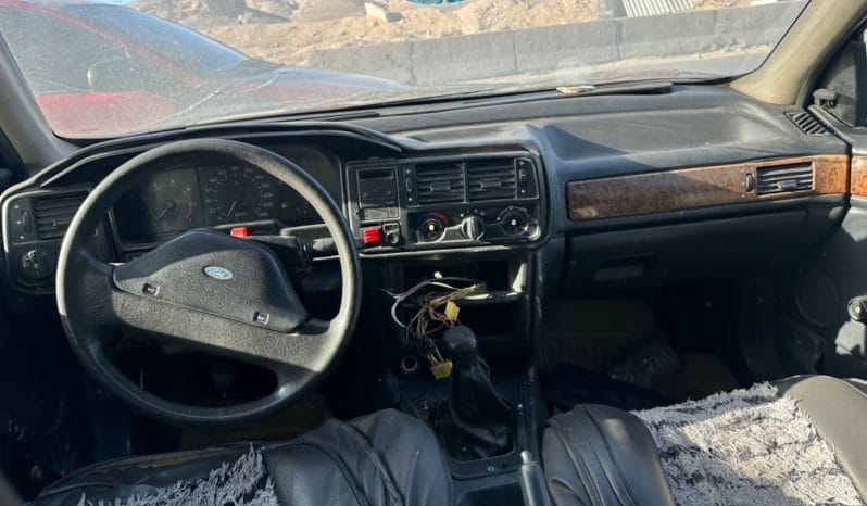 
								 مستعمل فورد – Ford ايكونولين – Econoline ممتلئ									