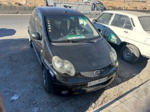 مستعمل بي واي دي – BYD FD