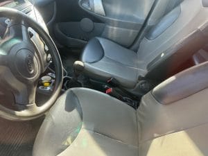 مستعمل بي واي دي – BYD FD