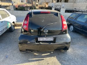 مستعمل بي واي دي – BYD FD