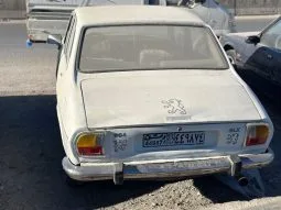 مستعمل بيجو – Peugeot 504