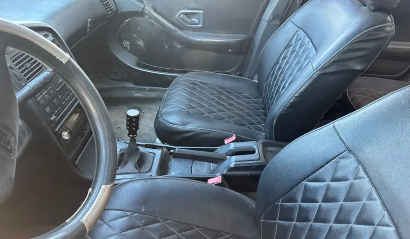 
								 مستعمل بيجو – Peugeot 405 ممتلئ									