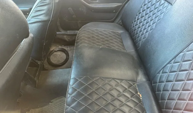
								 مستعمل بيجو – Peugeot 405 ممتلئ									