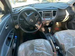 
										 مستعمل كيا – Kia ريو – Rio ممتلئ									