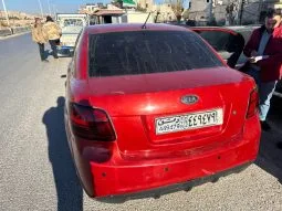 
										 مستعمل كيا – Kia ريو – Rio ممتلئ									