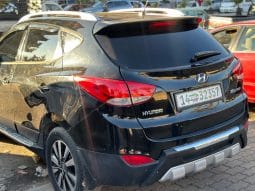 
										 مستعمل هيونداي – Hyundai توسان – Tusan ممتلئ									