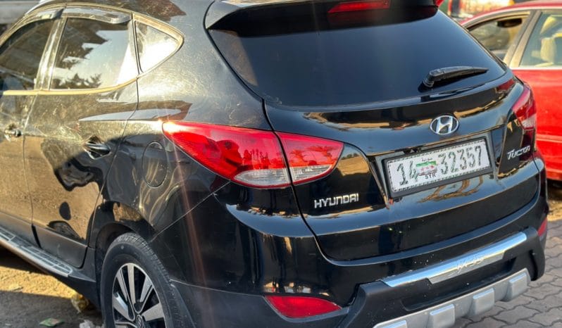 
								 مستعمل هيونداي – Hyundai توسان – Tusan ممتلئ									