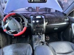 
										 مستعمل كيا – Kia سيرانتو – Sorento ممتلئ									