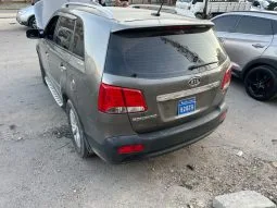 
										 مستعمل كيا – Kia سيرانتو – Sorento ممتلئ									