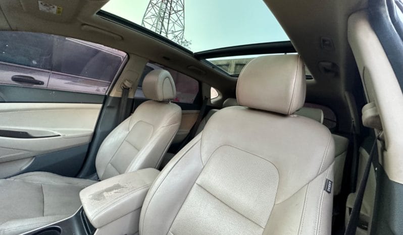 
								 مستعمل هيونداي – Hyundai توسان – Tusan ممتلئ									