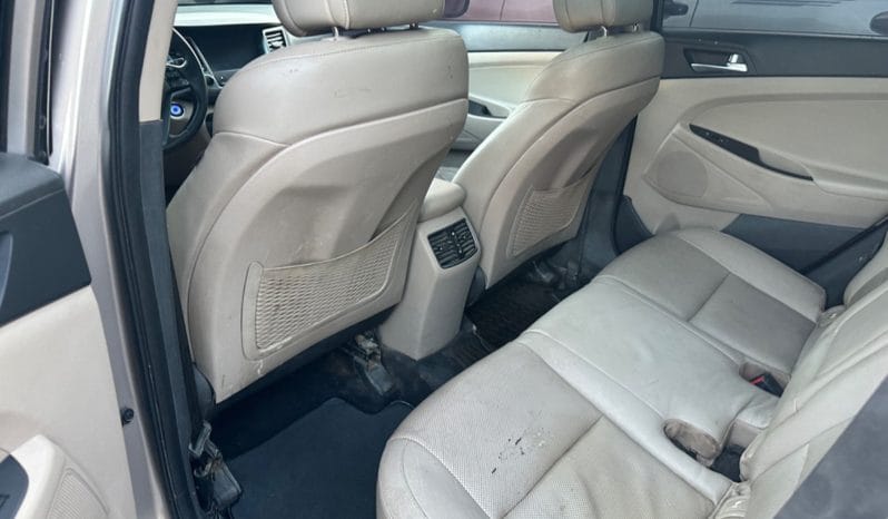 
								 مستعمل هيونداي – Hyundai توسان – Tusan ممتلئ									