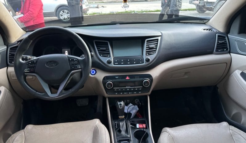 
								 مستعمل هيونداي – Hyundai توسان – Tusan ممتلئ									