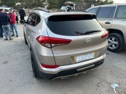 
										 مستعمل هيونداي – Hyundai توسان – Tusan ممتلئ									