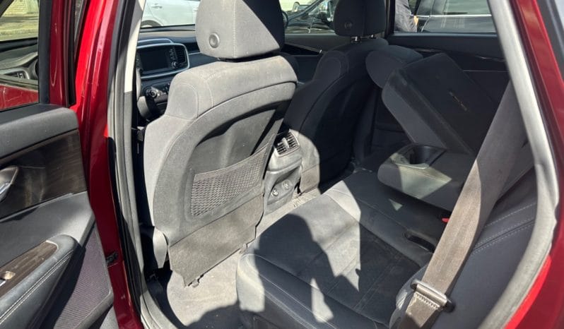 
								 مستعمل كيا – Kia سيرانتو – Sorento ممتلئ									