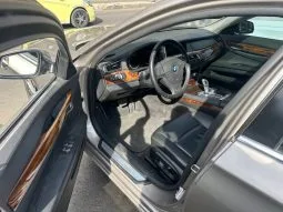 
										 مستعمل بي ام دابيليو – BMW 740 ممتلئ									