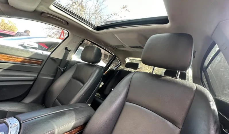 
								 مستعمل بي ام دابيليو – BMW 740 ممتلئ									