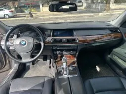
										 مستعمل بي ام دابيليو – BMW 740 ممتلئ									