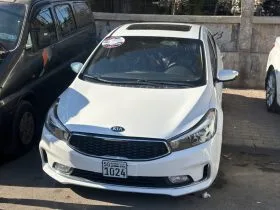 مستعمل كيا – Kia سيراتو – Cerato