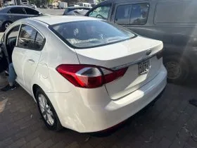 مستعمل كيا – Kia سيراتو – Cerato