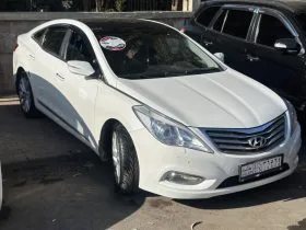 مستعمل هيونداي – Hyundai ازيرا – Azera