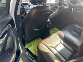 مستعمل هيونداي – Hyundai ازيرا – Azera