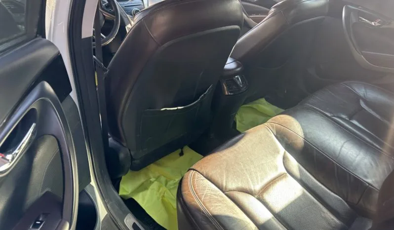
								 مستعمل هيونداي – Hyundai ازيرا – Azera ممتلئ									