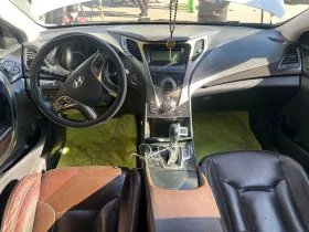 مستعمل هيونداي – Hyundai ازيرا – Azera