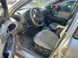 مقصوص هيونداي – Hyundai سانتافيه – Santafe