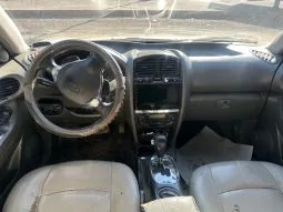 مقصوص هيونداي – Hyundai سانتافيه – Santafe