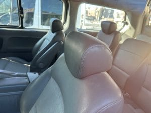 مستعمل هيونداي – Hyundai فان – H1