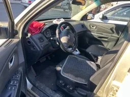 مستعمل هيونداي – Hyundai توسان – Tusan
