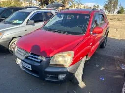 مستعمل كيا – Kia سبورتاج – Sportage