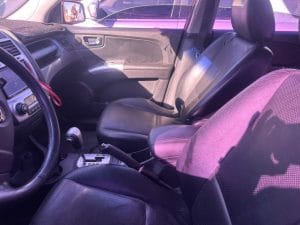 مستعمل كيا – Kia سبورتاج – Sportage
