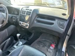 مستعمل كيا – Kia سبورتاج – Sportage