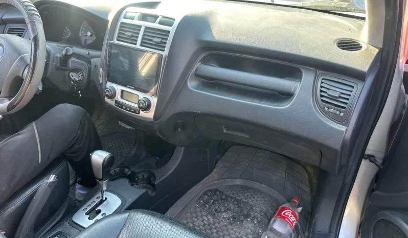 
								 مستعمل كيا – Kia سبورتاج – Sportage ممتلئ									