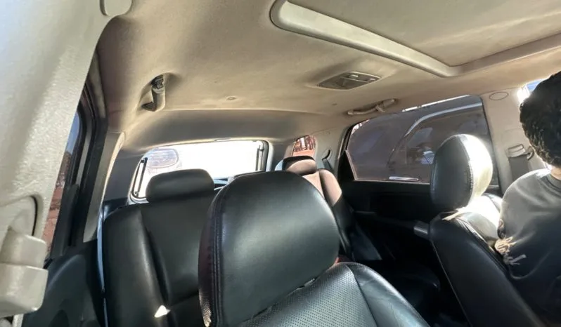 
								 مستعمل كيا – Kia سبورتاج – Sportage ممتلئ									