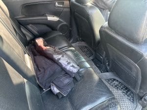 مستعمل كيا – Kia سبورتاج – Sportage