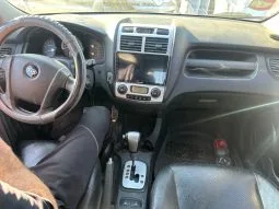 مستعمل كيا – Kia سبورتاج – Sportage